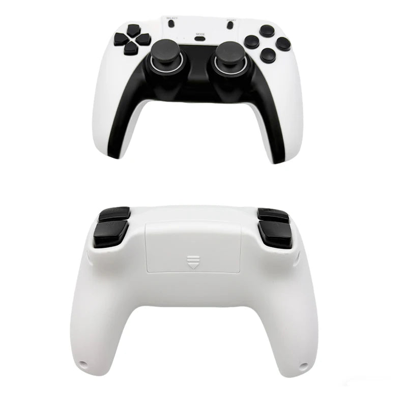 2.4G Wireless Gamepad for M15 & X9 Game Stick Plug & Play Game Controller for SF3000HD/SF3500 Handheld Console for Family Gaming